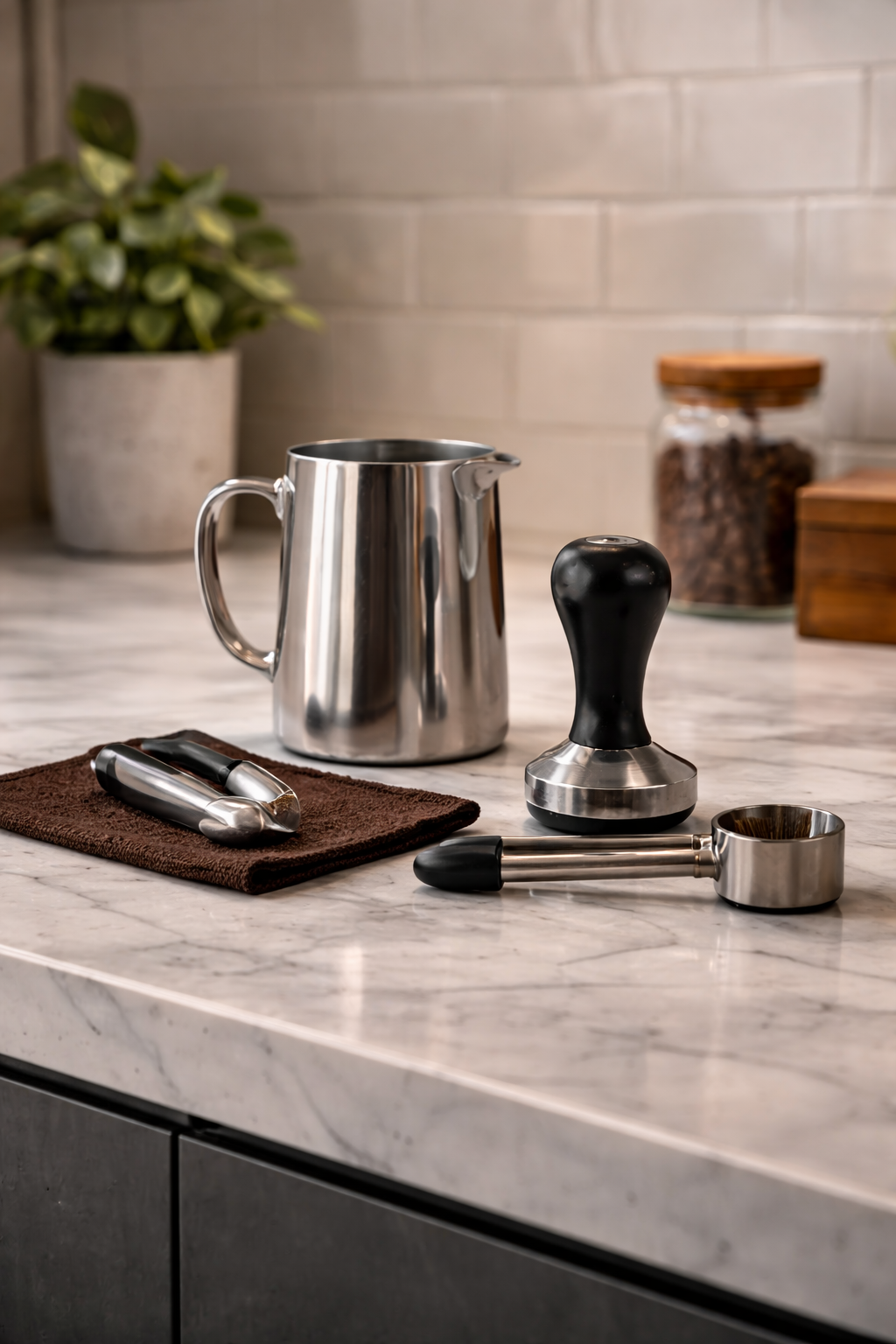 Accessories & Tools