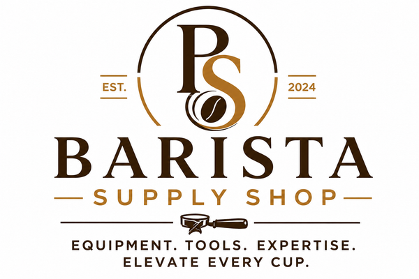 Barista Supply
