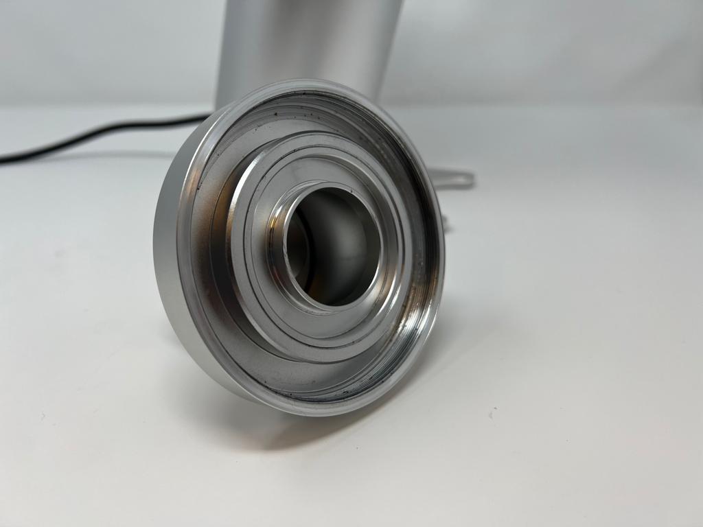 Turin DF64V Gen 3 with Ion Generator - Variable Speed Single Dose